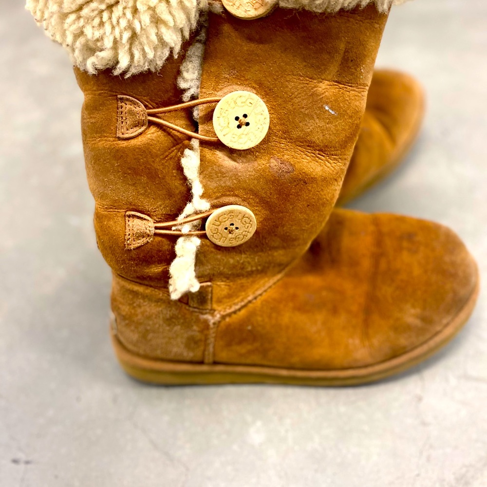 Ugg’s